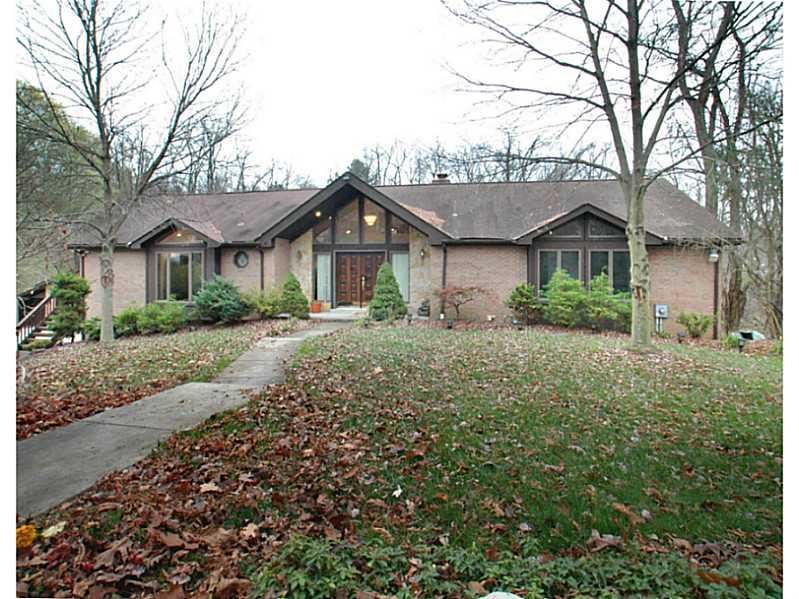 2208 Haymaker Road Monroeville, PA 15146 - Photo 1 of 23 Exterior Front.