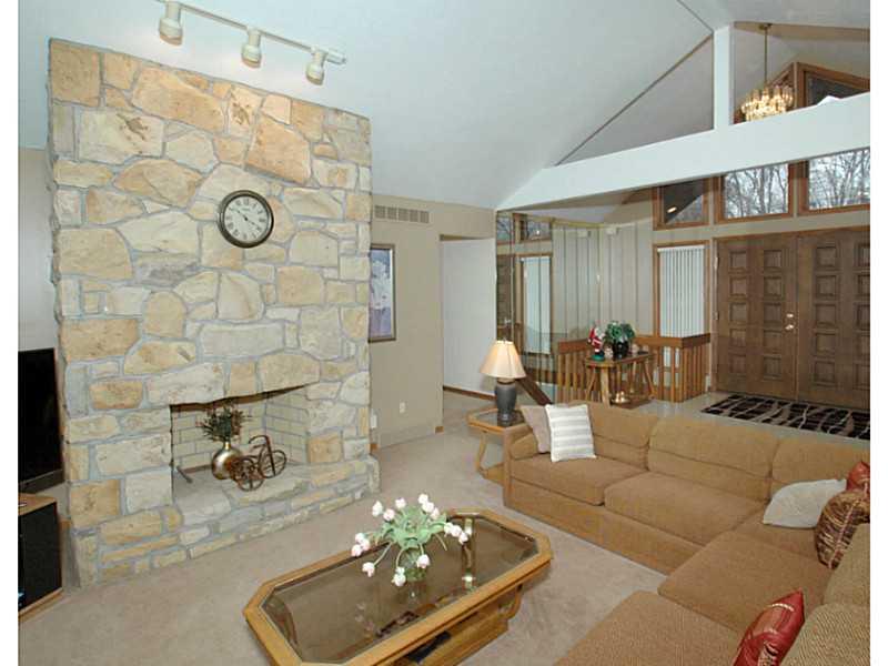 2208 Haymaker Road Monroeville, PA 15146 - Photo 12 of 23 Family Room.