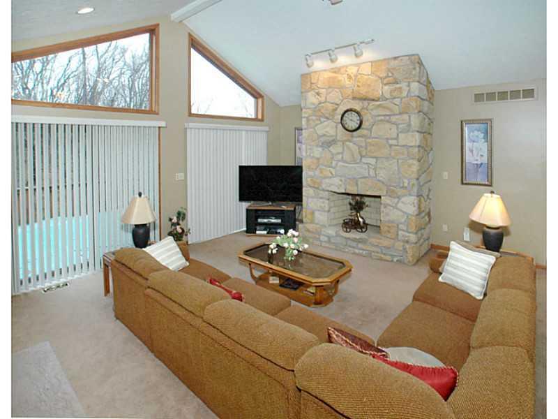 2208 Haymaker Road Monroeville, PA 15146 - Photo 14 of 23 Family Room.