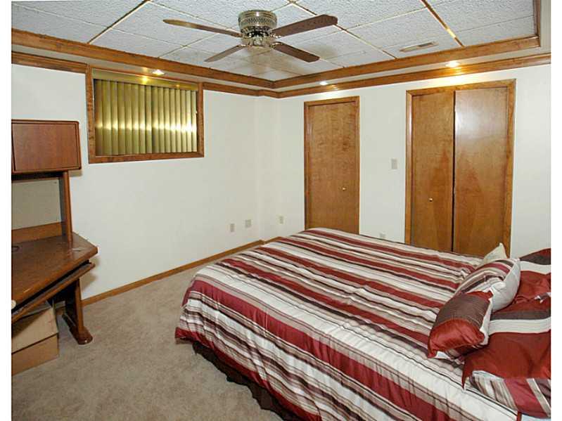 2208 Haymaker Road Monroeville, PA 15146 - Photo 17 of 23 Bedroom.