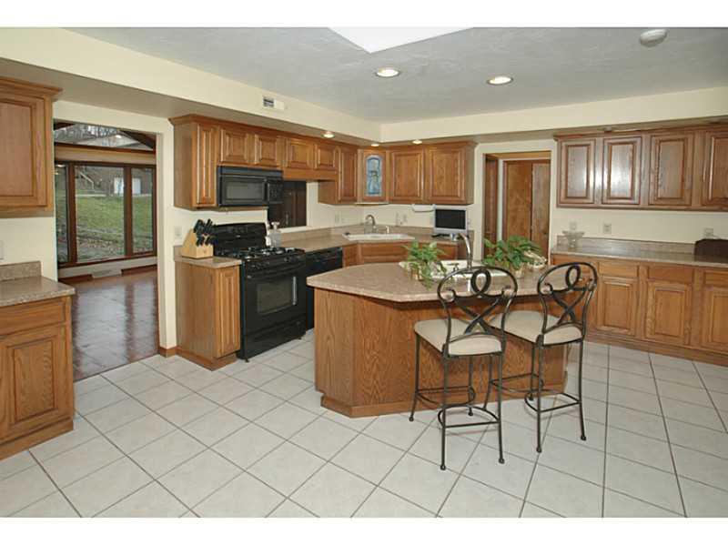 2208 Haymaker Road Monroeville, PA 15146 - Photo 3 of 23 Kitchen.