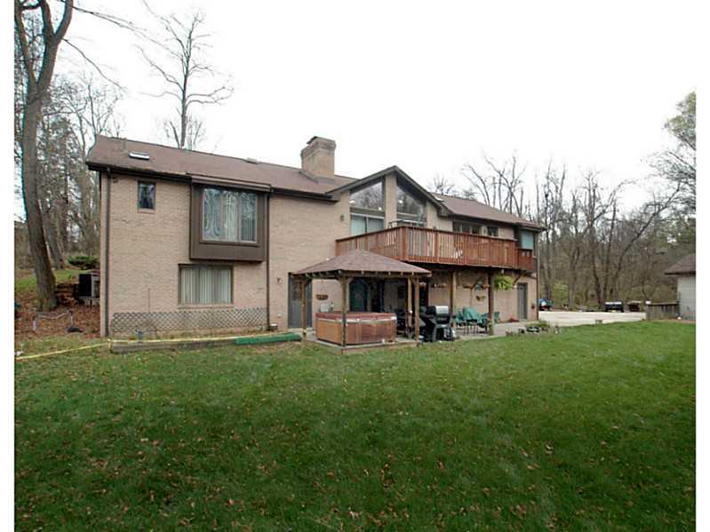 2208 Haymaker Road Monroeville, PA 15146 - Photo 21 of 23 Exterior Front.