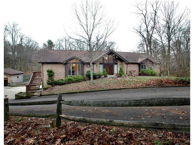 2208 Haymaker Road Monroeville, PA 15146 - Photo 22 of 23 Exterior Front.