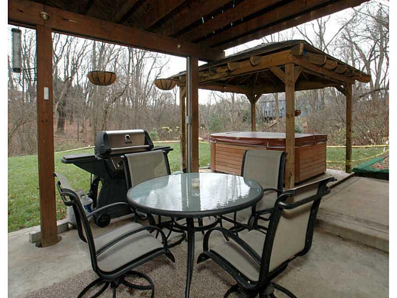 2208 Haymaker Road Monroeville, PA 15146 - Photo 23 of 23 Patio/Deck.