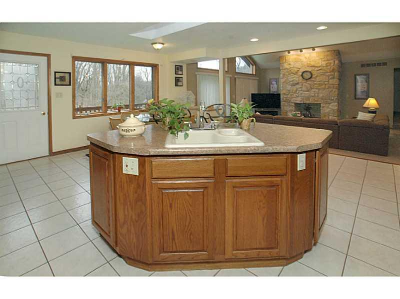 2208 Haymaker Road Monroeville, PA 15146 - Photo 4 of 23 Kitchen.