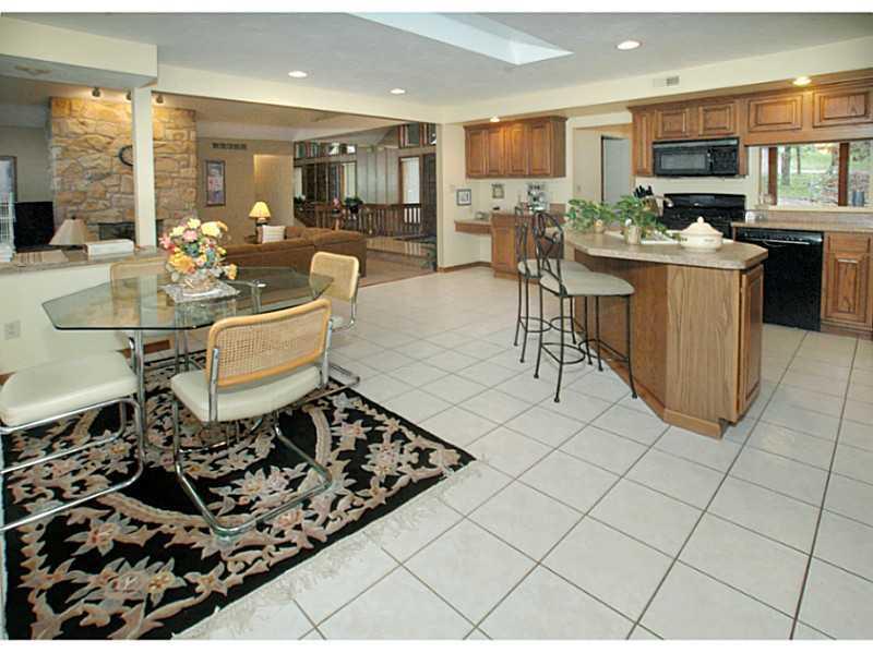 2208 Haymaker Road Monroeville, PA 15146 - Photo 6 of 23 Kitchen.