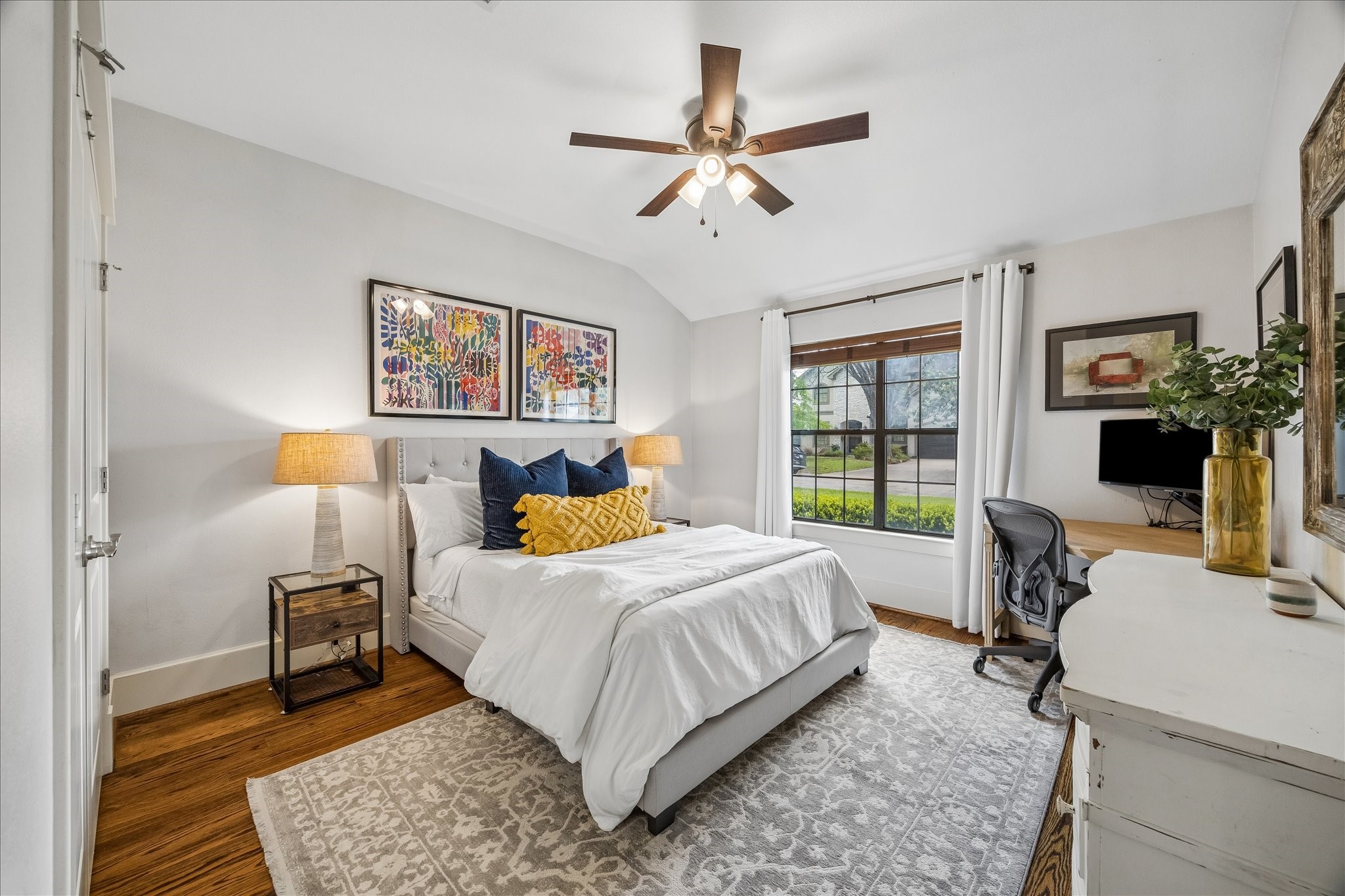 1722 Lamonte Lane Houston, TX 77018 - Photo 17 of 34