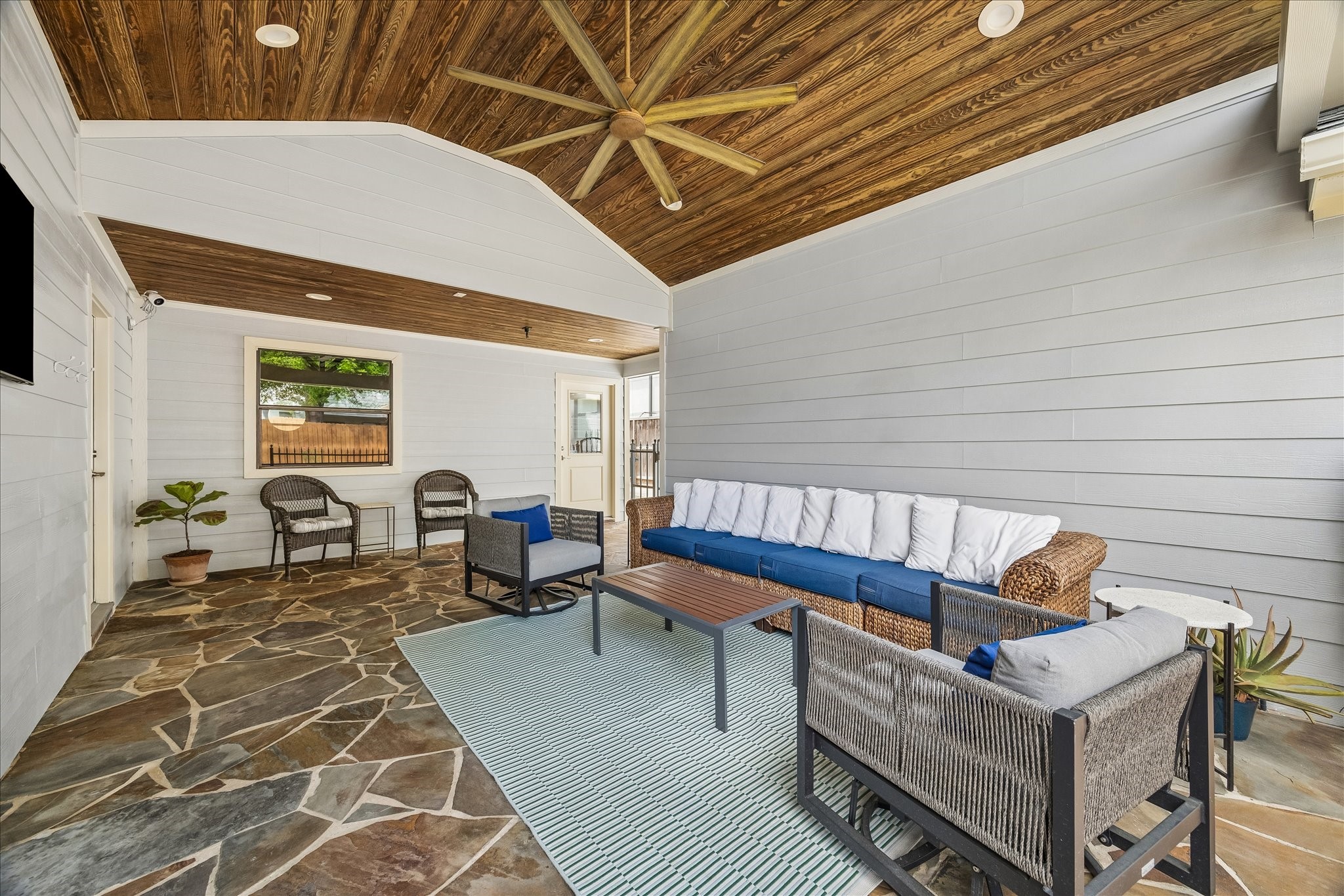 1722 Lamonte Lane Houston, TX 77018 - Photo 24 of 34