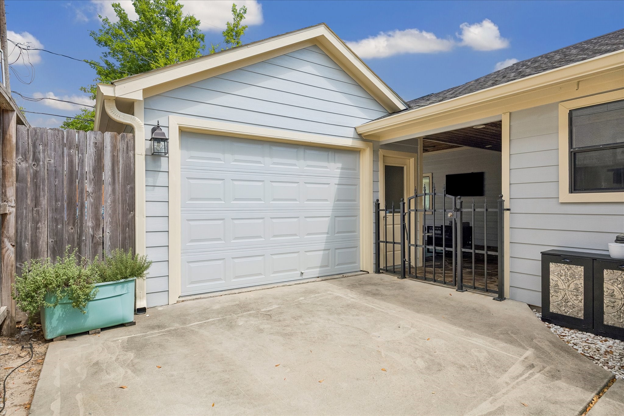 1722 Lamonte Lane Houston, TX 77018 - Photo 31 of 34