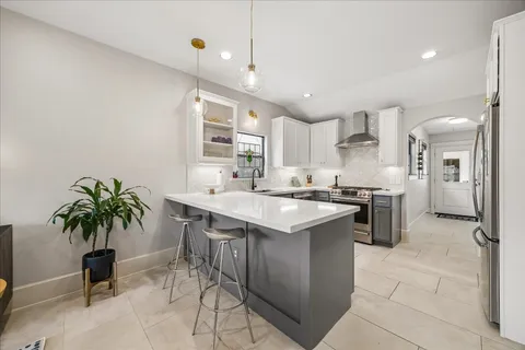 $799,000 | 1722 Lamonte Lane, Houston, TX 77018