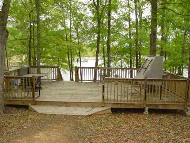 831 Durham Brown Road Seneca, SC 29678 - Photo 9 of 9 Gallery Image 9