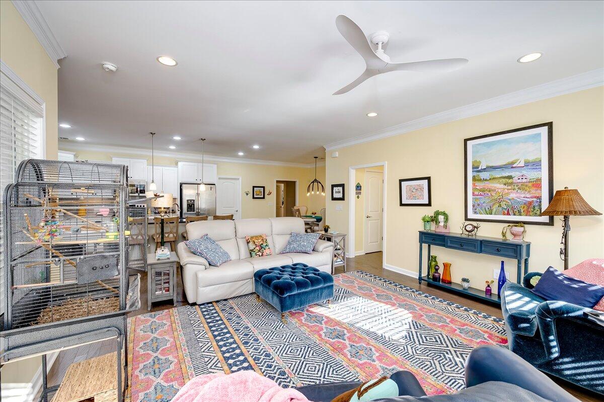 1169 Brookstone Way Augusta, GA 30909 - Photo 9 of 48 09-010-