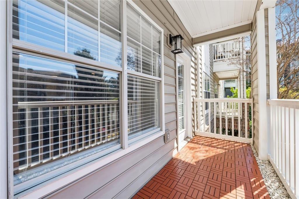 2700 Pine Tree Road Northeast, Unit 1115 Atlanta, GA 30324 - Photo 23 of 29 Gallery Image 23