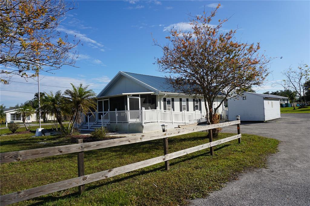 569 Rio Vista Avenue Punta Gorda, FL 33982 - Photo 82 of 100