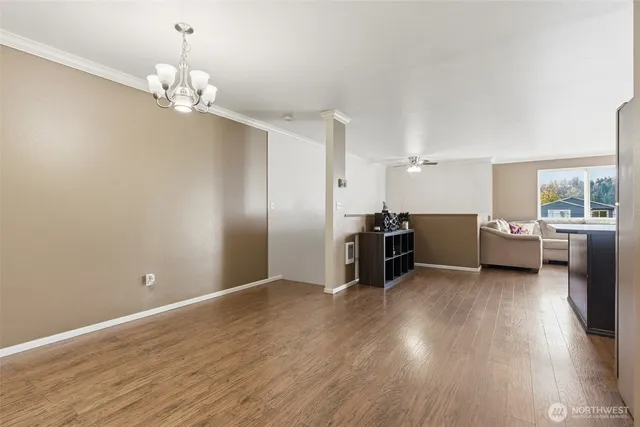 $350,000 | 438 Washington Boulevard, Unit 3, Algona, WA 98001