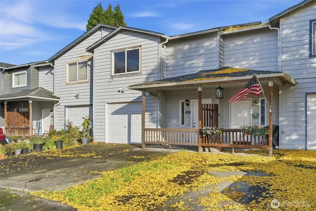 $350,000 | 438 Washington Boulevard, Unit 3, Algona, WA 98001