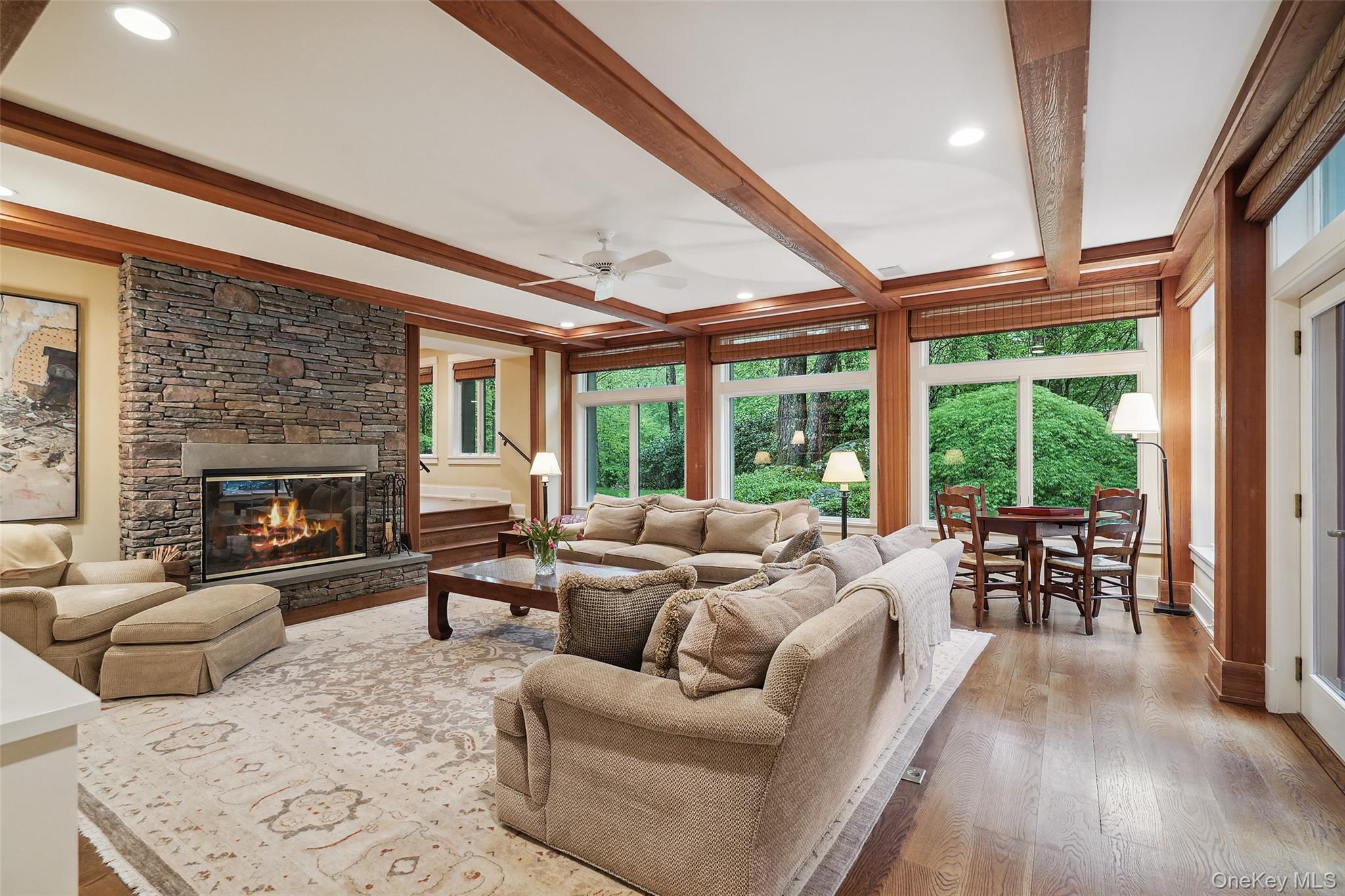17 Eastwoods Road Pound Ridge, NY 10576 - Photo 8 of 28