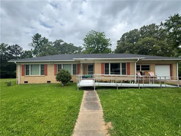 $199,000 | 5750 Aimwell Road, Jena, LA 71342