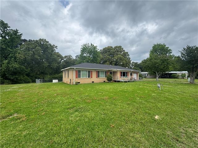 5750 Aimwell Road Jena, LA 71342 - Photo 2 of 26
