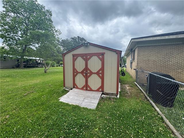 5750 Aimwell Road Jena, LA 71342 - Photo 24 of 26