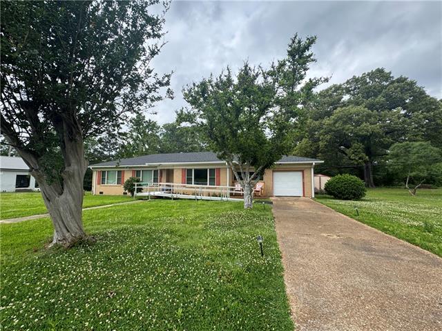 5750 Aimwell Road Jena, LA 71342 - Photo 3 of 26