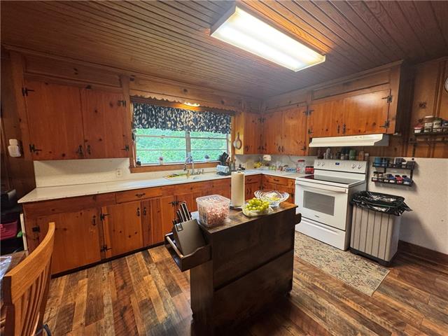 5750 Aimwell Road Jena, LA 71342 - Photo 7 of 26