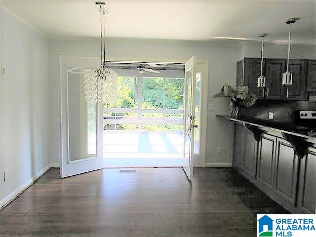3312 Ridgely Circle Birmingham, AL 35243 - Photo 27 of 50