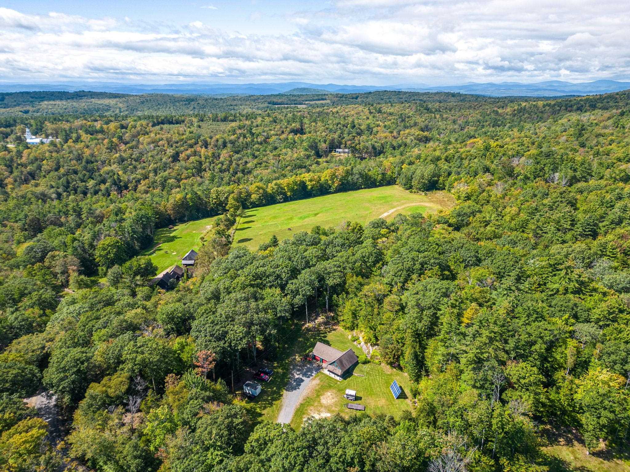 107 Cold Pond Road Acworth, NH 03601 - Photo 13 of 29