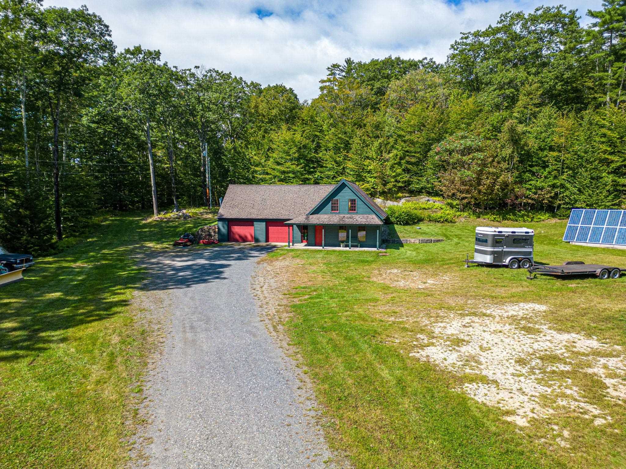 107 Cold Pond Road Acworth, NH 03601 - Photo 18 of 29