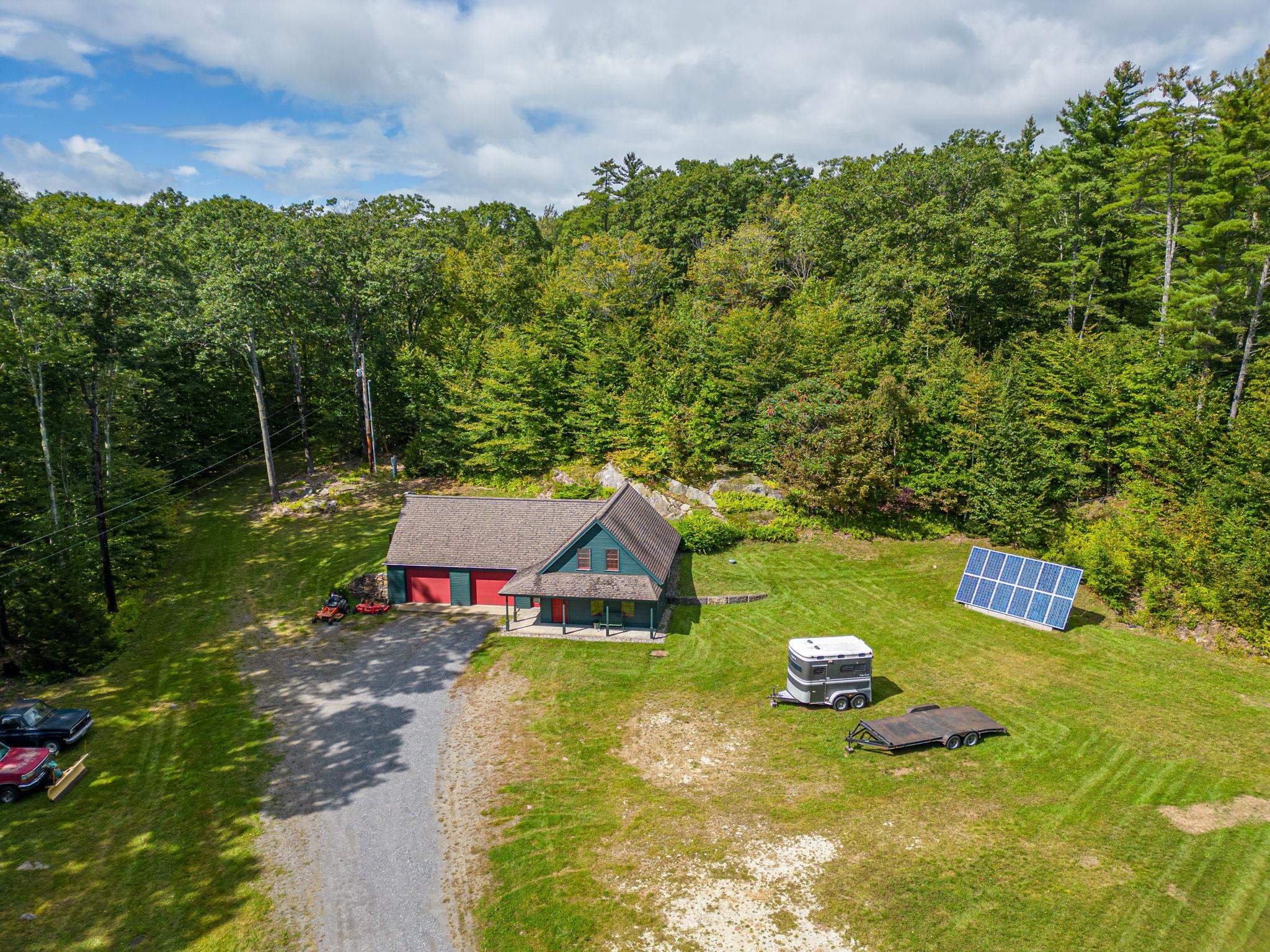107 Cold Pond Road Acworth, NH 03601 - Photo 19 of 29