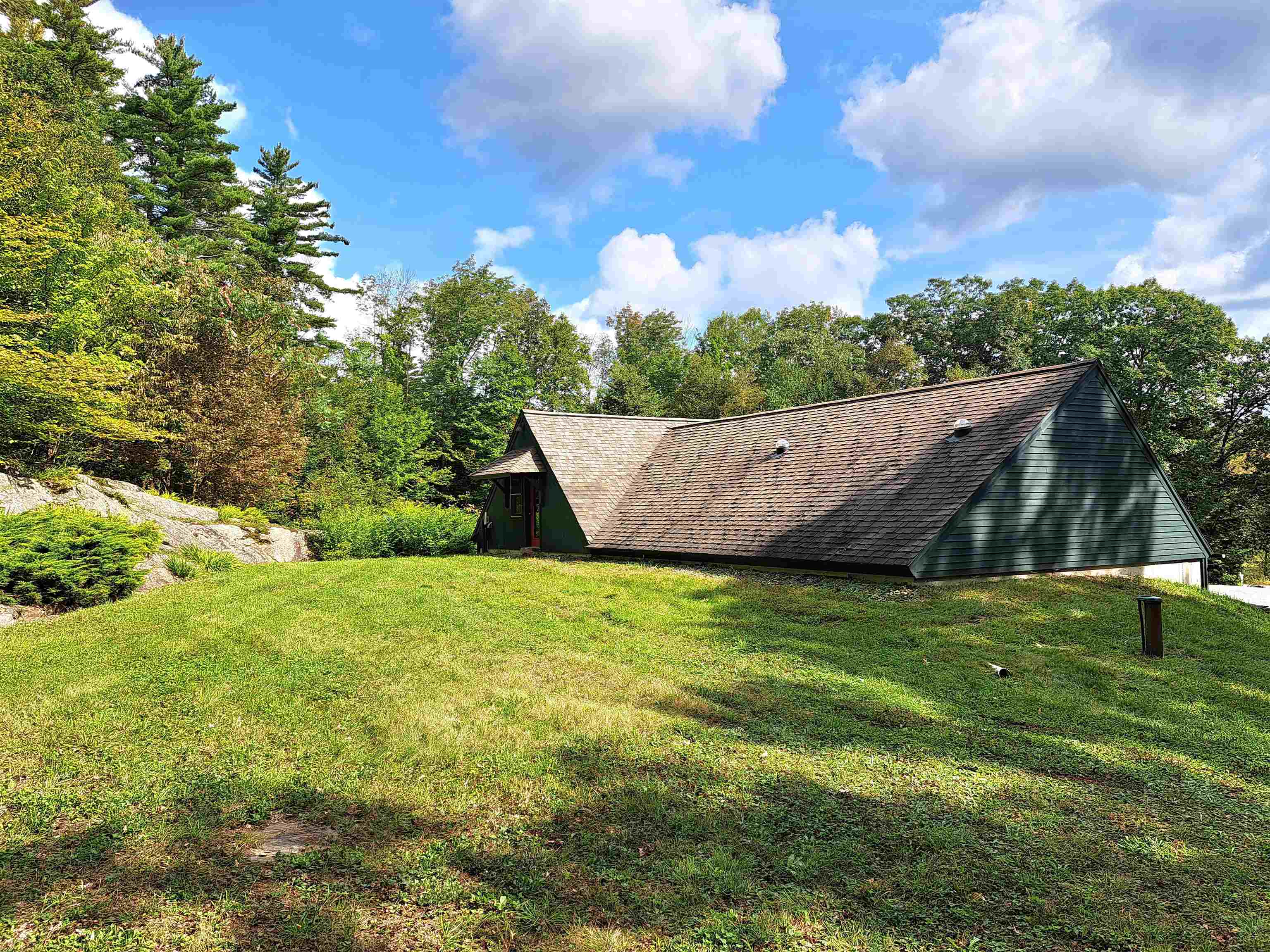 107 Cold Pond Road Acworth, NH 03601 - Photo 20 of 29