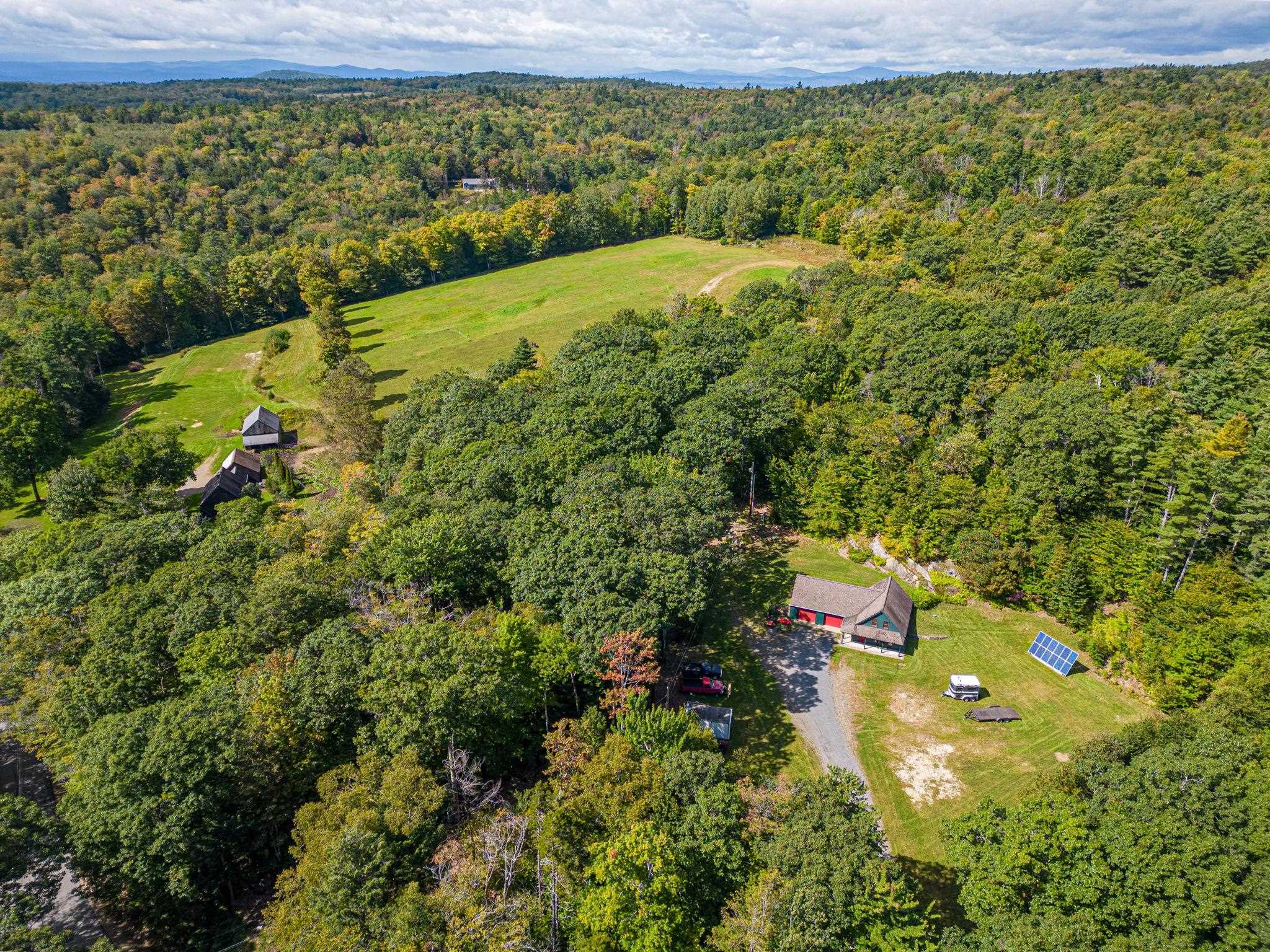 107 Cold Pond Road Acworth, NH 03601 - Photo 2 of 29