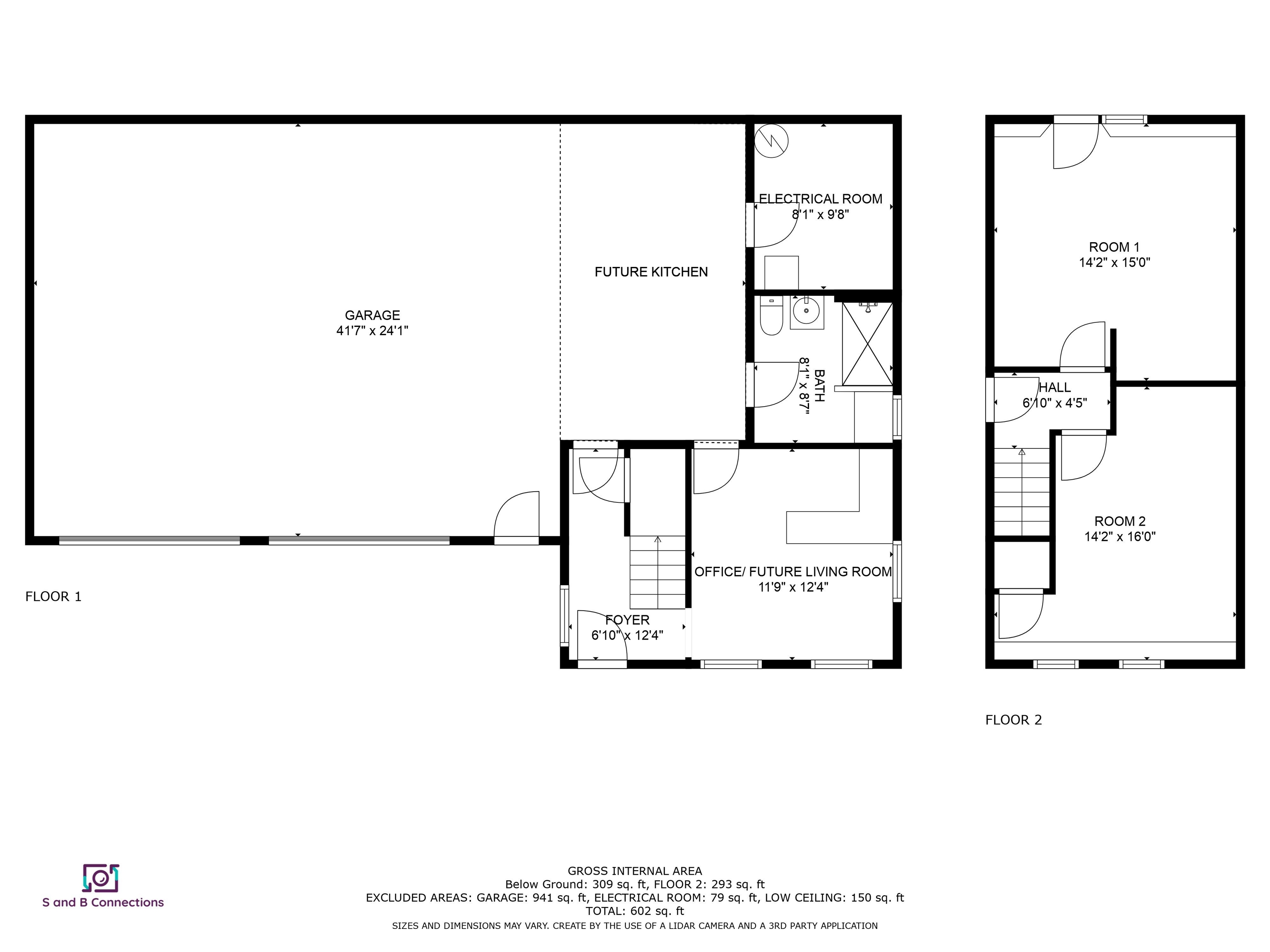 107 Cold Pond Road Acworth, NH 03601 - Photo 22 of 29
