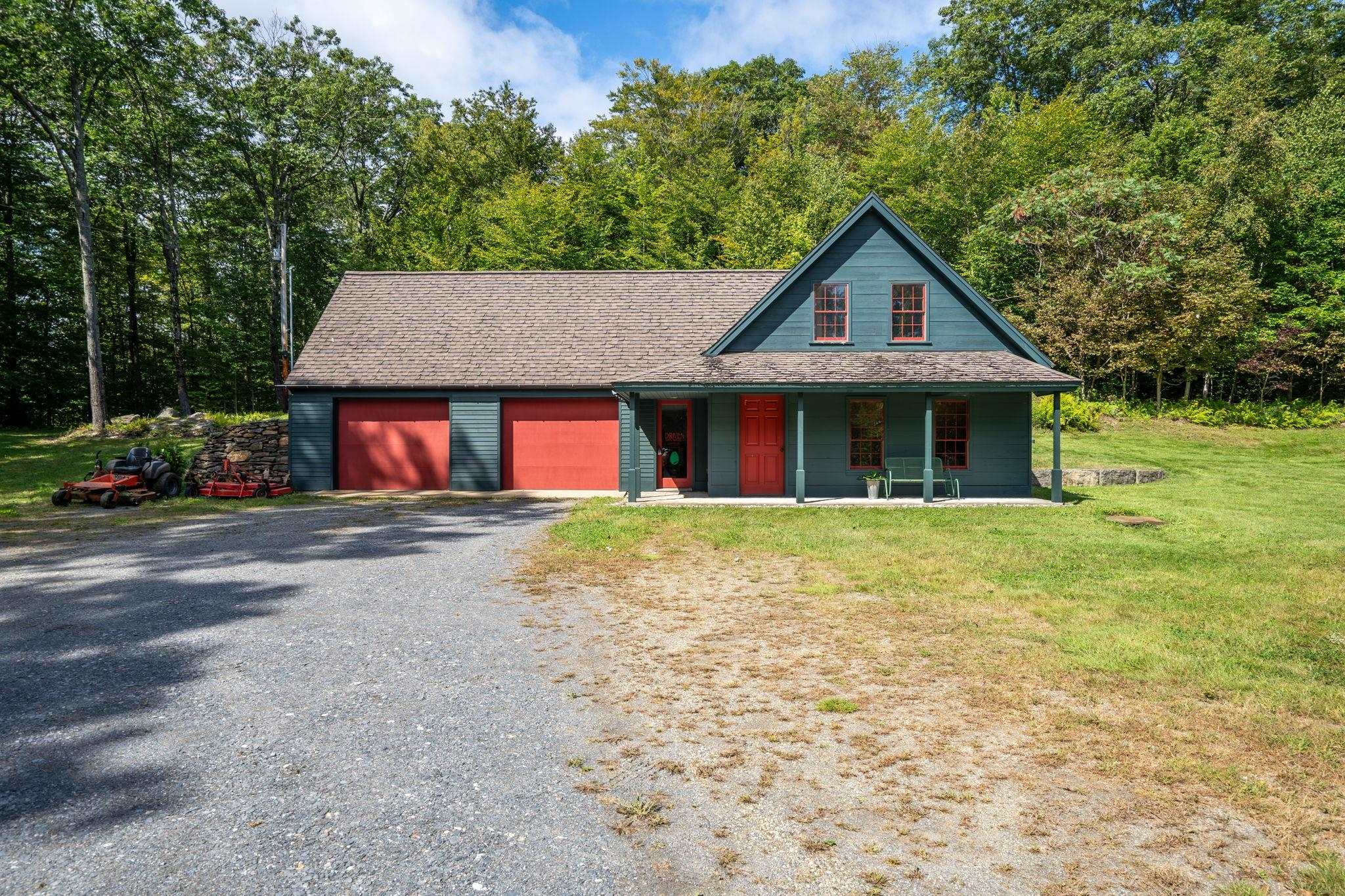 107 Cold Pond Road Acworth, NH 03601 - Photo 27 of 29