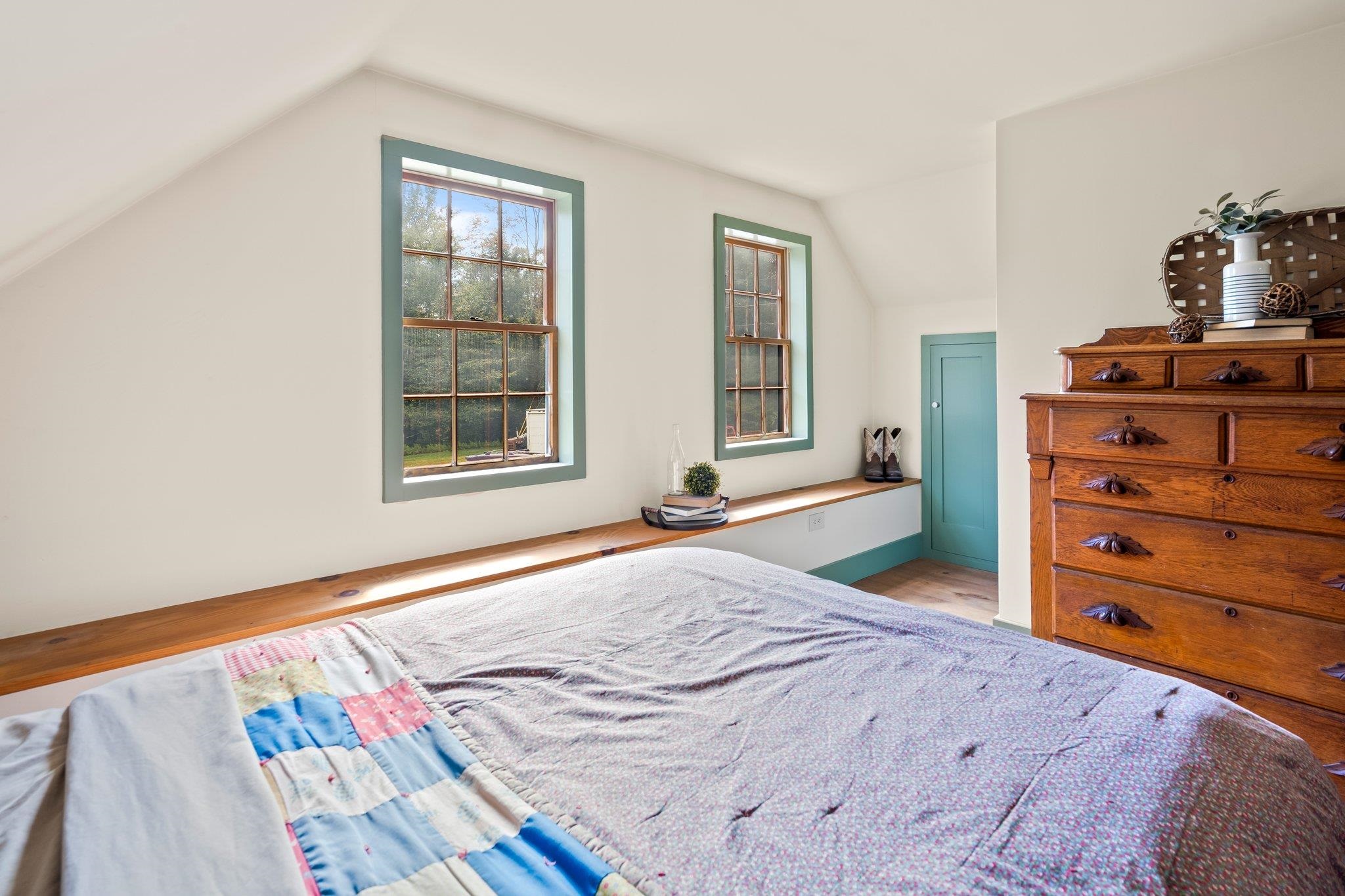 107 Cold Pond Road Acworth, NH 03601 - Photo 6 of 29