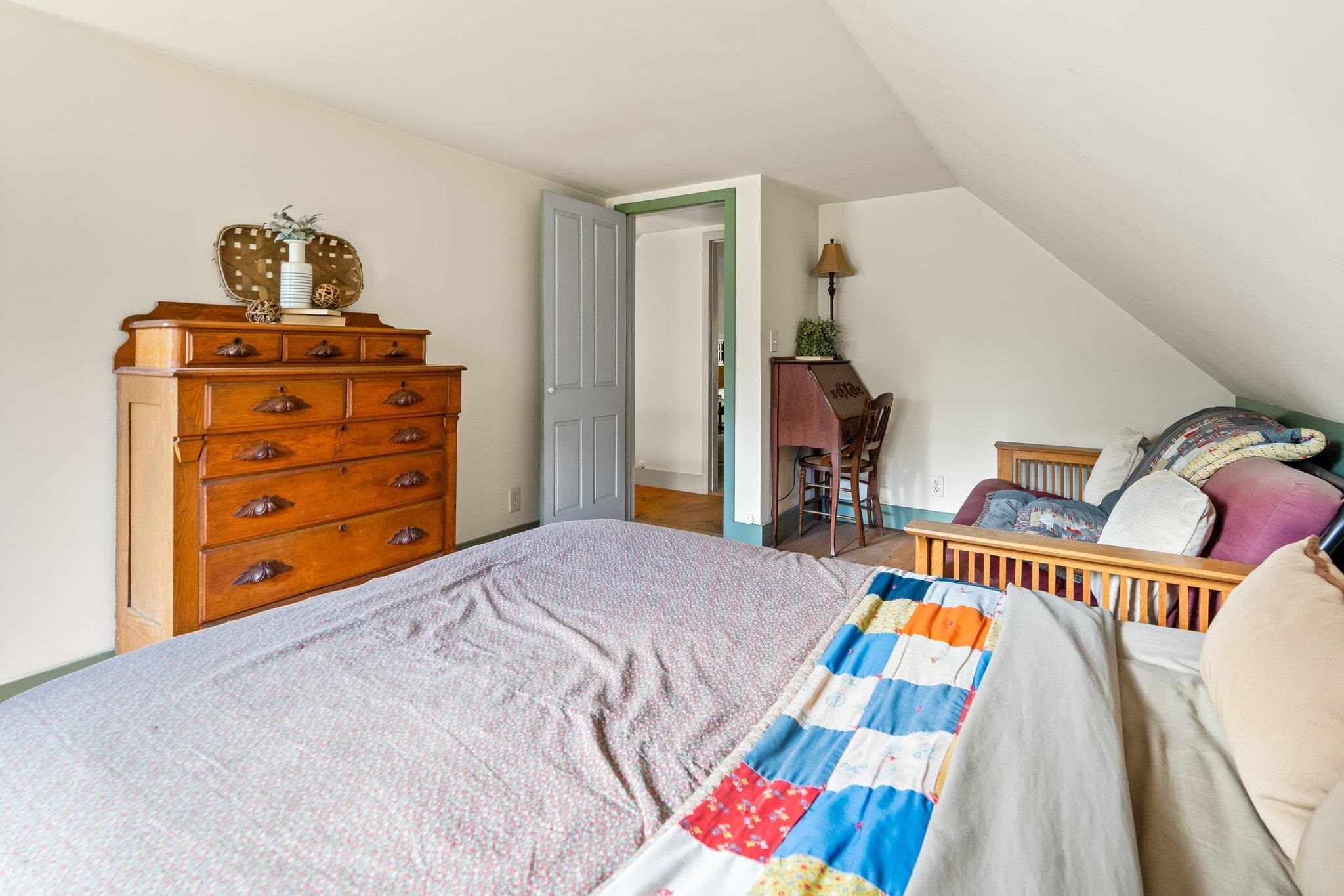 107 Cold Pond Road Acworth, NH 03601 - Photo 7 of 29