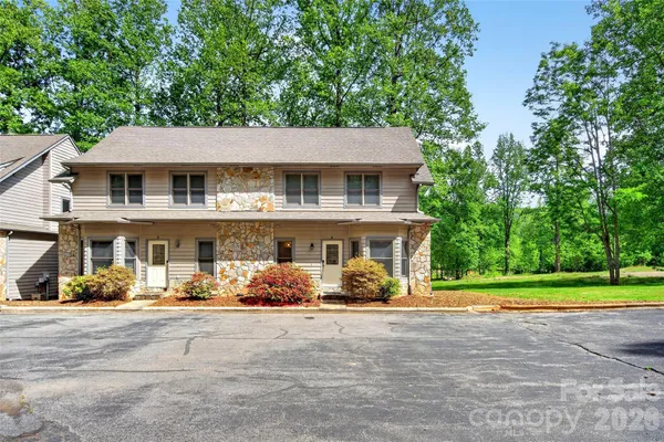 $235,000 | 307 Blue Ridge Drive South, Unit 4, Marion, NC 28752