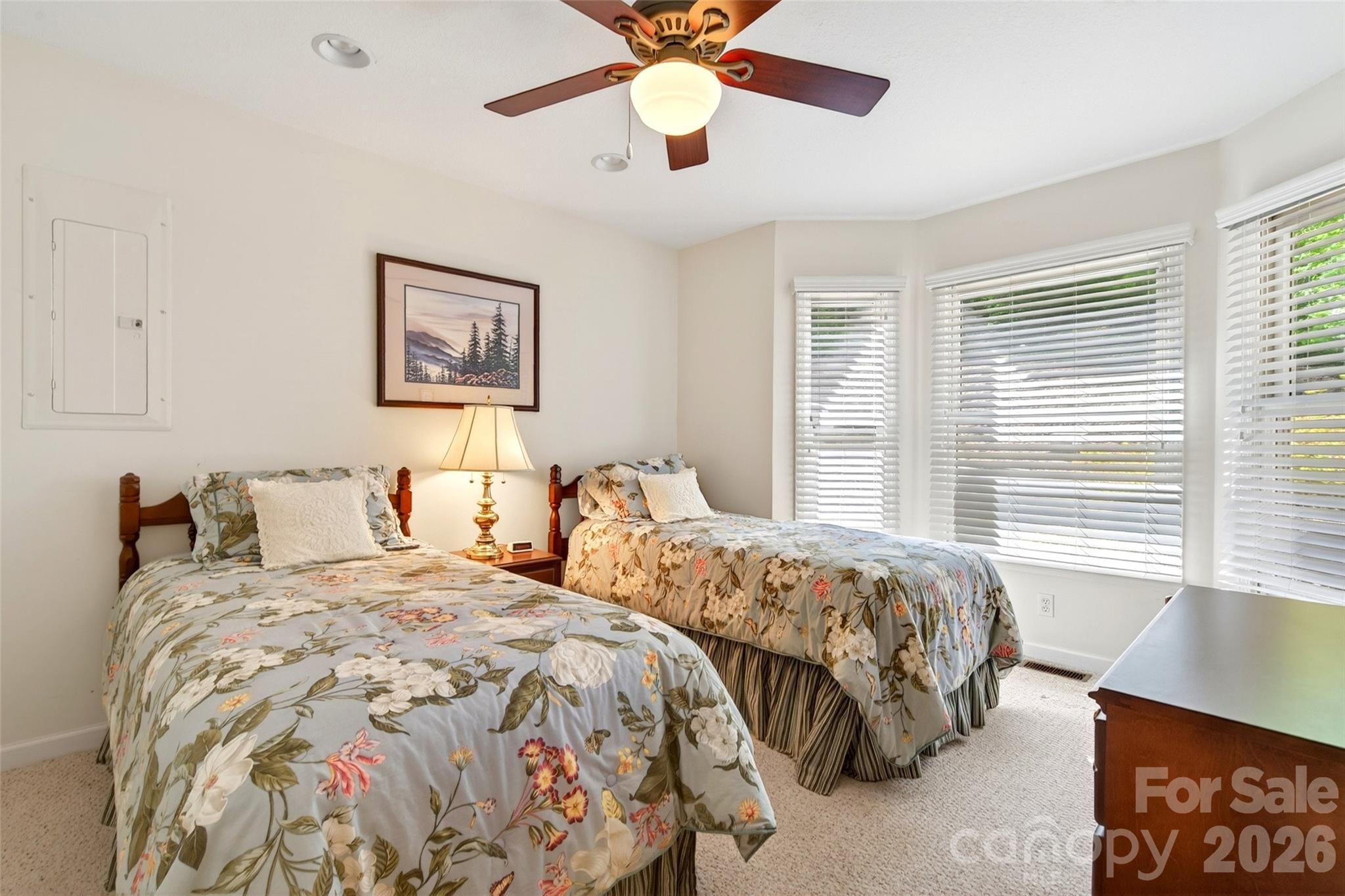 307 Blue Ridge Drive South, Unit 4 Marion, NC 28752 - Photo 13 of 32