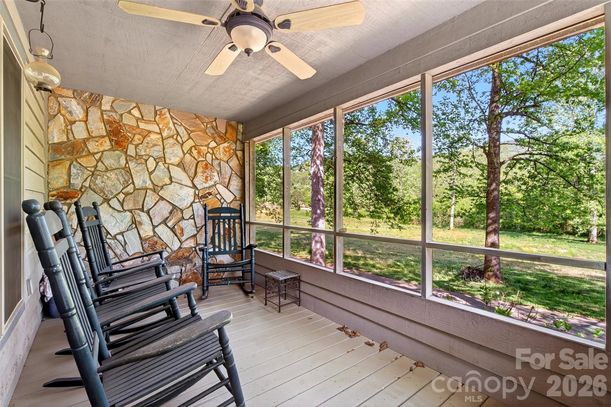 307 Blue Ridge Drive South, Unit 4 Marion, NC 28752 - Photo 31 of 32