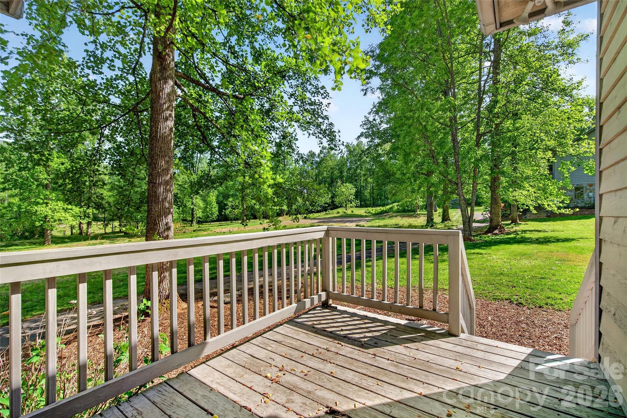 307 Blue Ridge Drive South, Unit 4 Marion, NC 28752 - Photo 32 of 32