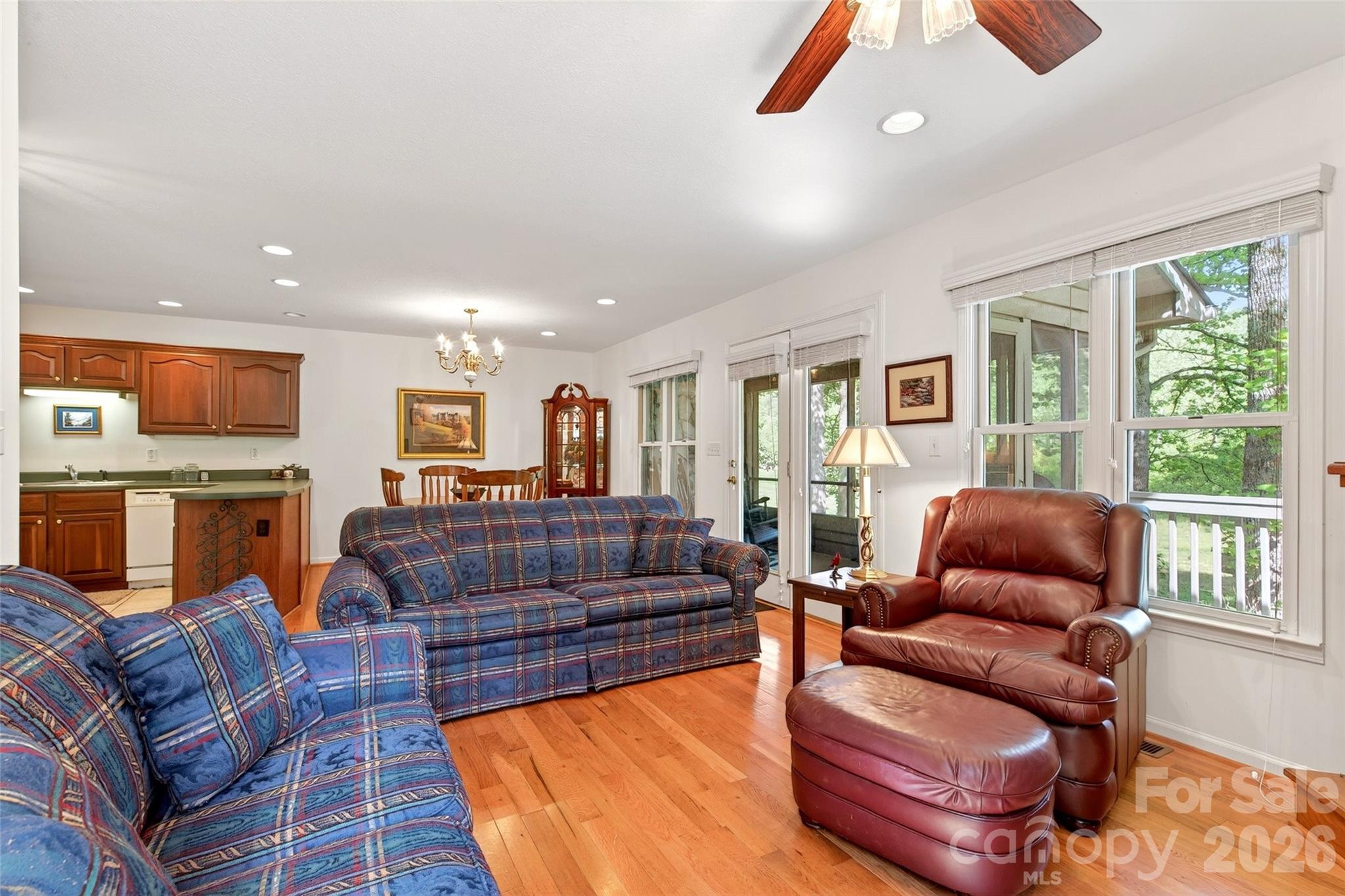 307 Blue Ridge Drive South, Unit 4 Marion, NC 28752 - Photo 8 of 32