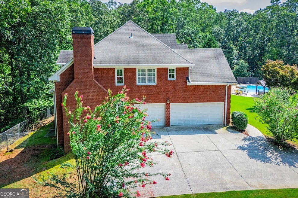 1001 Herrell Road Villa Rica, GA 30180 - Photo 92 of 102 Gallery Image 92