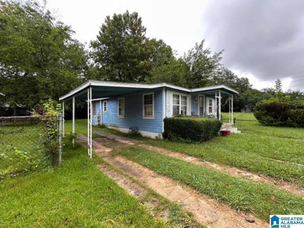 2005 Long 14th Street Bessemer, AL 35020 - Photo 1 of 18