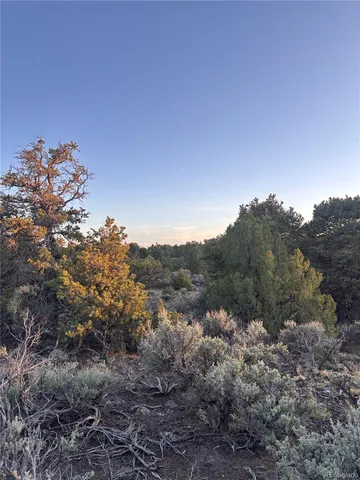 a view of a mountain