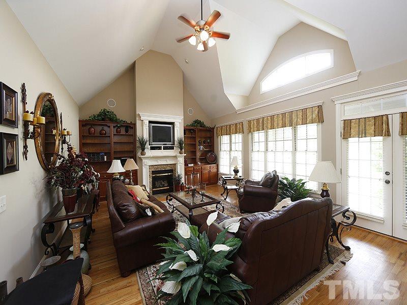 80 South Old Lantern Road Timberlake, NC 27583 - Photo 3 of 12