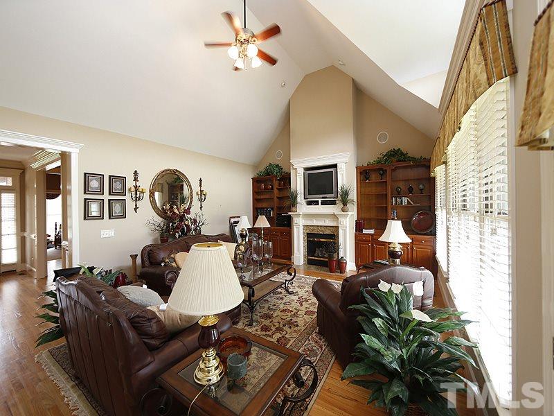 80 South Old Lantern Road Timberlake, NC 27583 - Photo 4 of 12