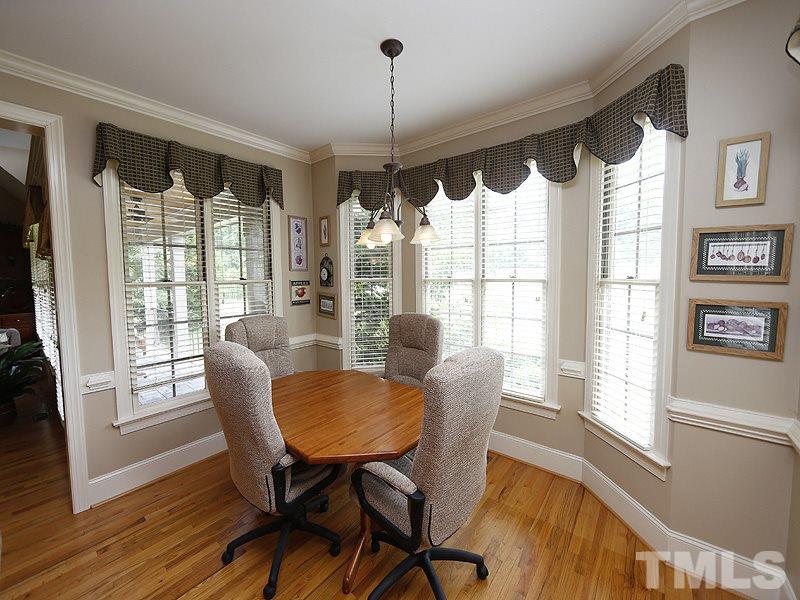 80 South Old Lantern Road Timberlake, NC 27583 - Photo 5 of 12