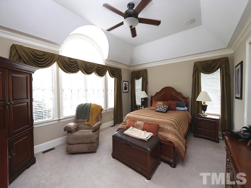 80 South Old Lantern Road Timberlake, NC 27583 - Photo 8 of 12