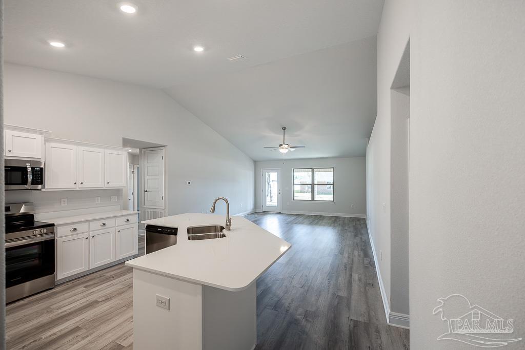 5956 Parsonage Circle Milton, FL 32570 - Photo 19 of 36