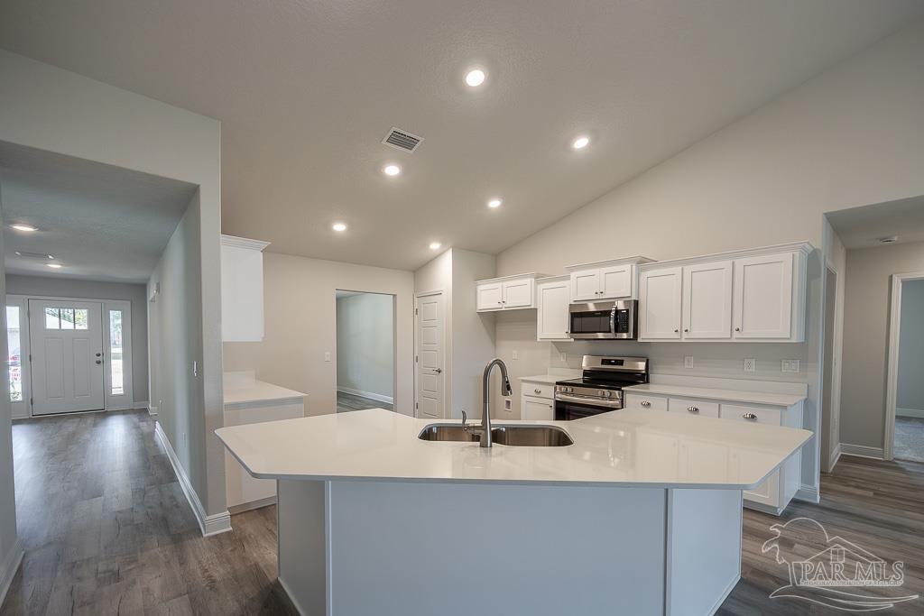 5956 Parsonage Circle Milton, FL 32570 - Photo 20 of 36